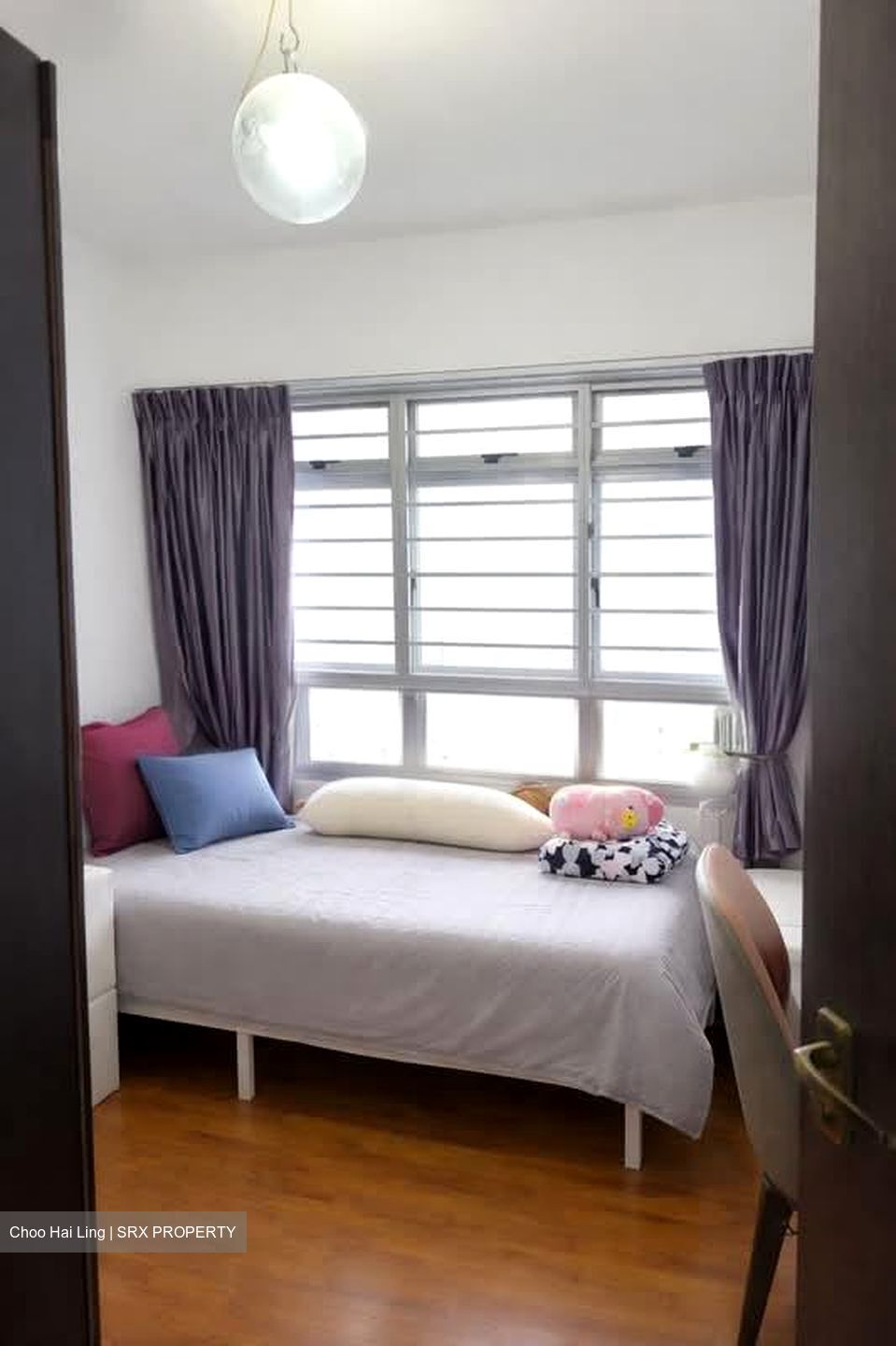 Blk 289A Punggol Arcadia (Punggol), HDB 3 Rooms #550968881